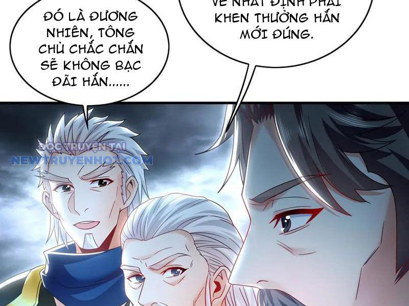 Ta Có Tốc Độ Đánh Nhanh Gấp Trăm Vạn Lần Chapter 78 - Trang 25
