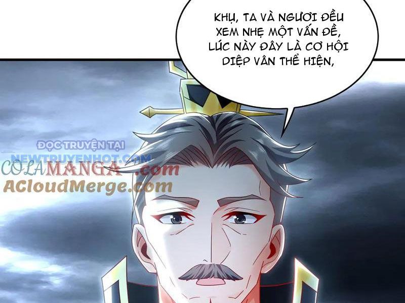 Ta Có Tốc Độ Đánh Nhanh Gấp Trăm Vạn Lần Chapter 78 - Trang 27