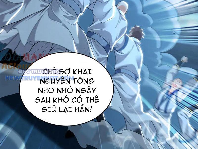 Ta Có Tốc Độ Đánh Nhanh Gấp Trăm Vạn Lần Chapter 78 - Trang 31