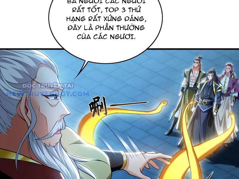 Ta Có Tốc Độ Đánh Nhanh Gấp Trăm Vạn Lần Chapter 78 - Trang 42