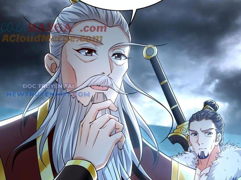 Ta Có Tốc Độ Đánh Nhanh Gấp Trăm Vạn Lần Chapter 78 - Trang 47
