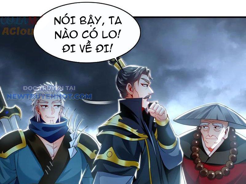 Ta Có Tốc Độ Đánh Nhanh Gấp Trăm Vạn Lần Chapter 79 - Trang 11