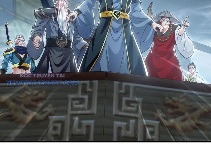 Ta Có Tốc Độ Đánh Nhanh Gấp Trăm Vạn Lần Chapter 79 - Trang 44
