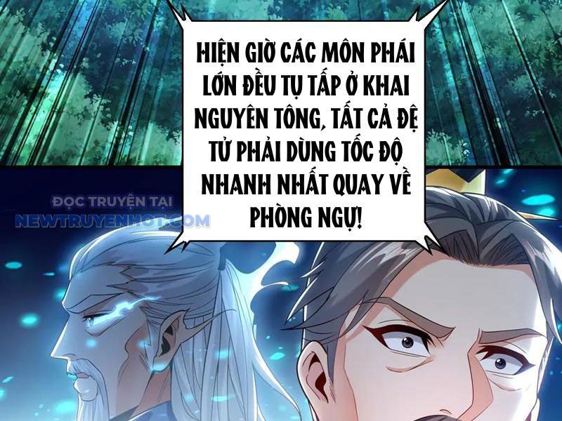 Ta Có Tốc Độ Đánh Nhanh Gấp Trăm Vạn Lần Chapter 79 - Trang 49