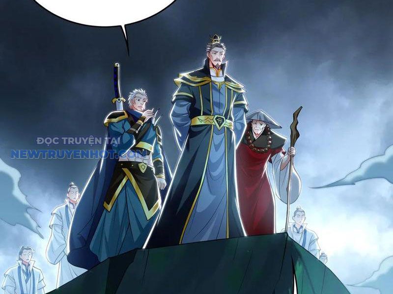 Ta Có Tốc Độ Đánh Nhanh Gấp Trăm Vạn Lần Chapter 79 - Trang 9