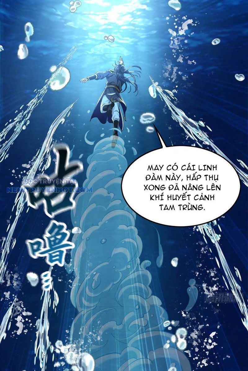 Ta Có Tốc Độ Đánh Nhanh Gấp Trăm Vạn Lần Chapter 8 - Trang 13