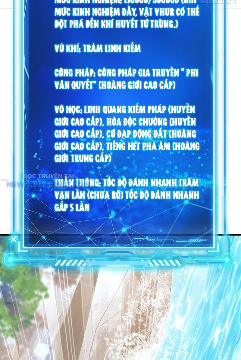 Ta Có Tốc Độ Đánh Nhanh Gấp Trăm Vạn Lần Chapter 8 - Trang 15