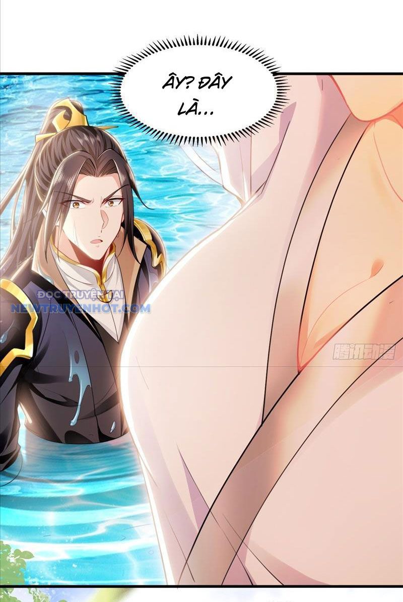 Ta Có Tốc Độ Đánh Nhanh Gấp Trăm Vạn Lần Chapter 8 - Trang 18