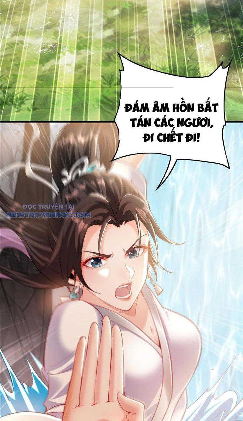 Ta Có Tốc Độ Đánh Nhanh Gấp Trăm Vạn Lần Chapter 8 - Trang 25