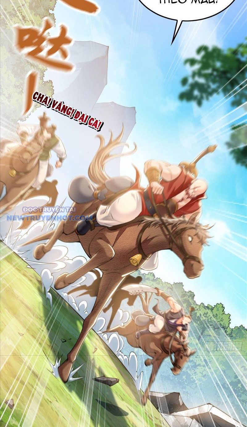 Ta Có Tốc Độ Đánh Nhanh Gấp Trăm Vạn Lần Chapter 8 - Trang 35