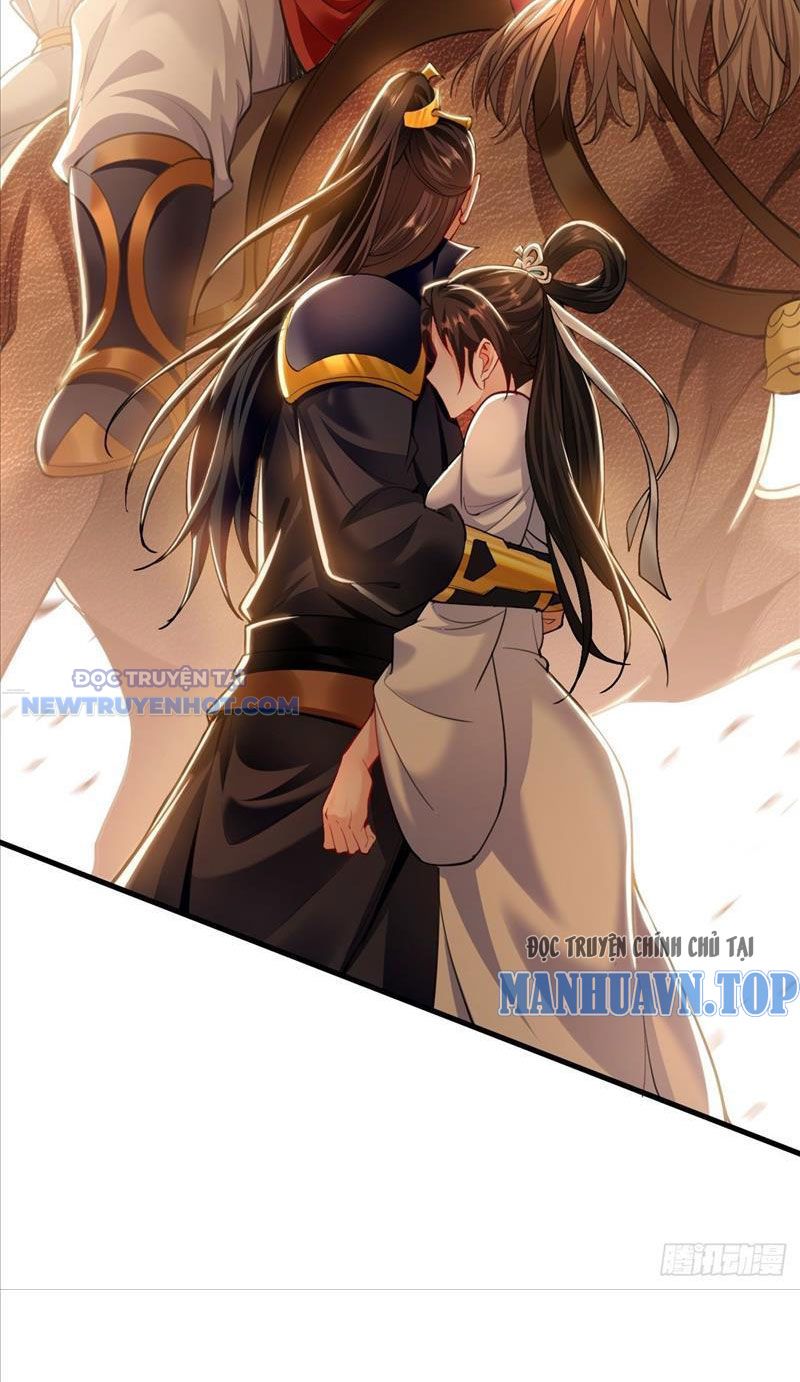 Ta Có Tốc Độ Đánh Nhanh Gấp Trăm Vạn Lần Chapter 8 - Trang 38