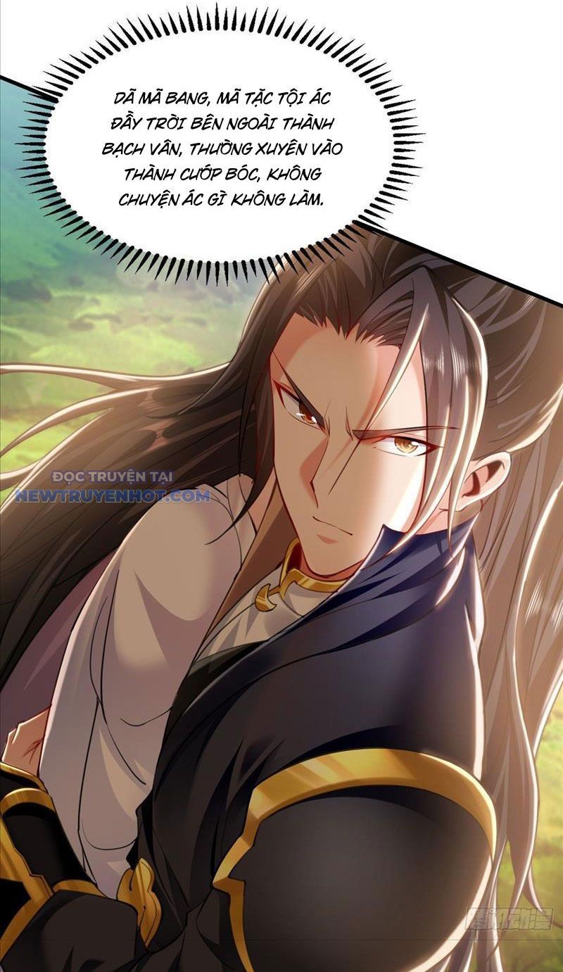 Ta Có Tốc Độ Đánh Nhanh Gấp Trăm Vạn Lần Chapter 8 - Trang 39