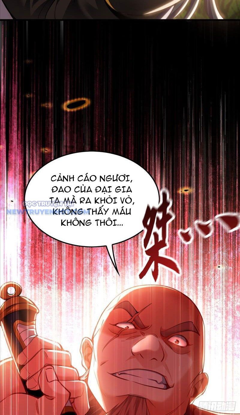 Ta Có Tốc Độ Đánh Nhanh Gấp Trăm Vạn Lần Chapter 8 - Trang 40
