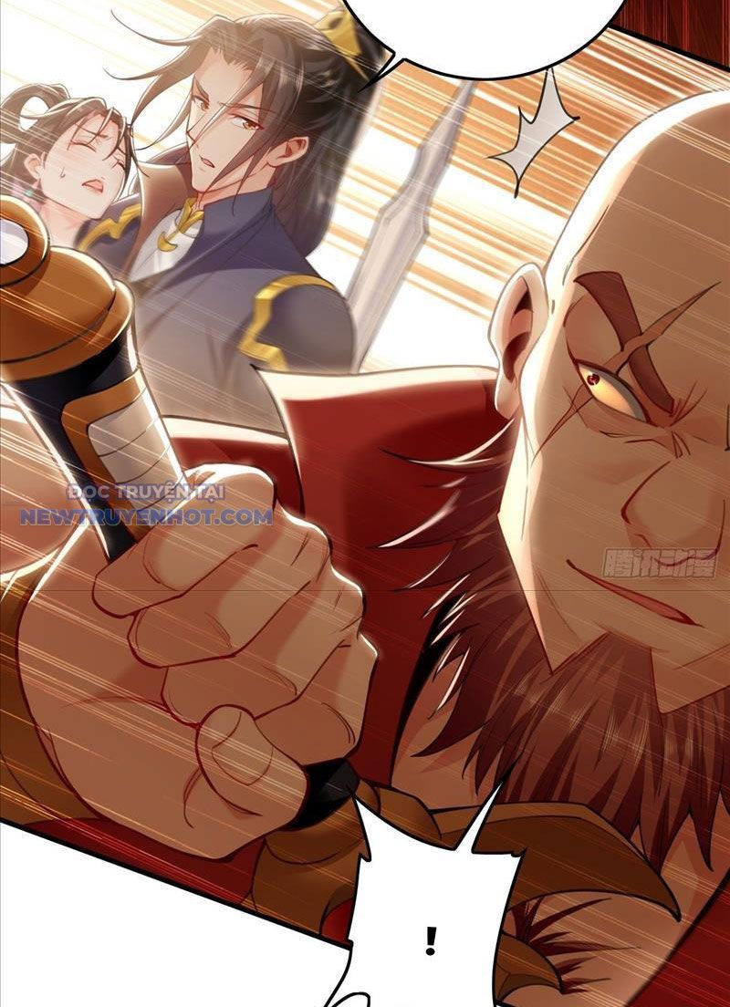 Ta Có Tốc Độ Đánh Nhanh Gấp Trăm Vạn Lần Chapter 8 - Trang 43