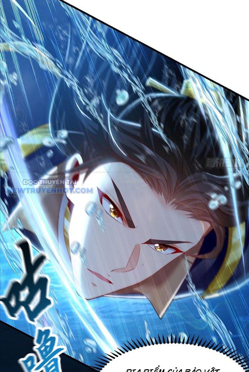 Ta Có Tốc Độ Đánh Nhanh Gấp Trăm Vạn Lần Chapter 8 - Trang 5