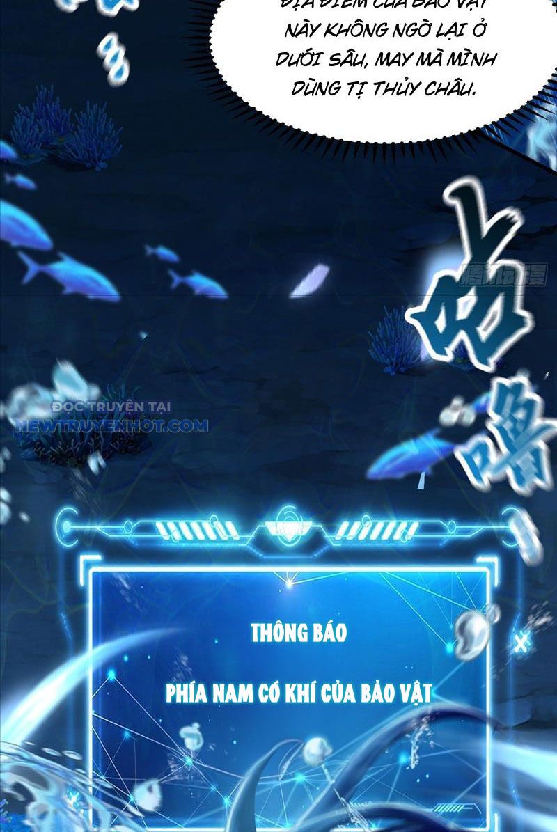 Ta Có Tốc Độ Đánh Nhanh Gấp Trăm Vạn Lần Chapter 8 - Trang 6
