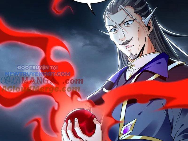 Ta Có Tốc Độ Đánh Nhanh Gấp Trăm Vạn Lần Chapter 80 - Trang 19