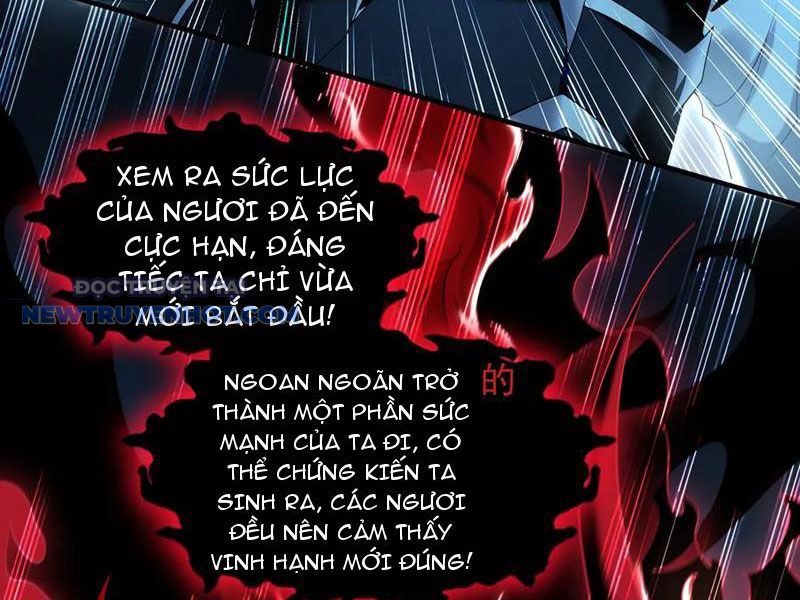 Ta Có Tốc Độ Đánh Nhanh Gấp Trăm Vạn Lần Chapter 80 - Trang 25