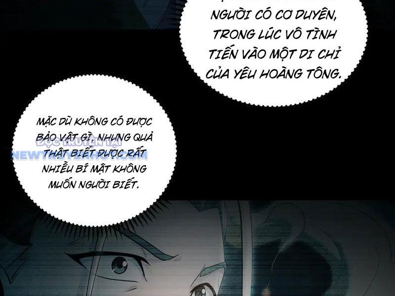 Ta Có Tốc Độ Đánh Nhanh Gấp Trăm Vạn Lần Chapter 80 - Trang 3