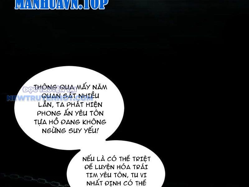 Ta Có Tốc Độ Đánh Nhanh Gấp Trăm Vạn Lần Chapter 80 - Trang 8