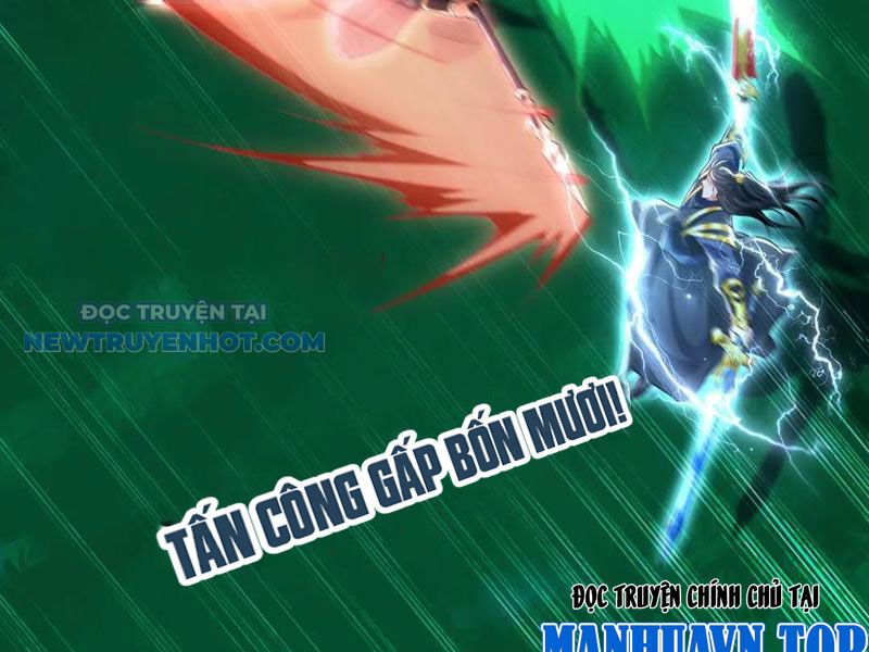 Ta Có Tốc Độ Đánh Nhanh Gấp Trăm Vạn Lần Chapter 81 - Trang 11