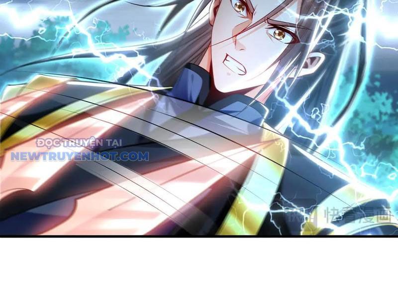 Ta Có Tốc Độ Đánh Nhanh Gấp Trăm Vạn Lần Chapter 81 - Trang 13
