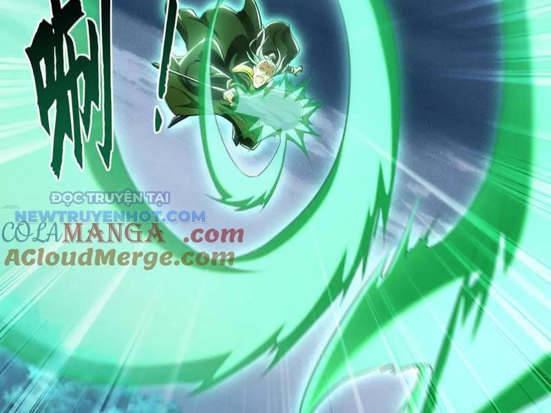 Ta Có Tốc Độ Đánh Nhanh Gấp Trăm Vạn Lần Chapter 81 - Trang 15