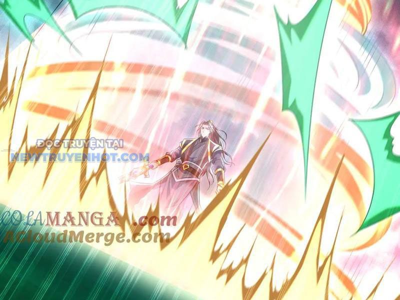 Ta Có Tốc Độ Đánh Nhanh Gấp Trăm Vạn Lần Chapter 81 - Trang 19