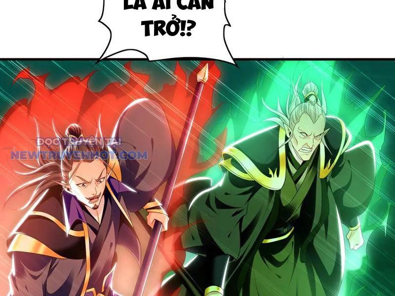 Ta Có Tốc Độ Đánh Nhanh Gấp Trăm Vạn Lần Chapter 81 - Trang 21