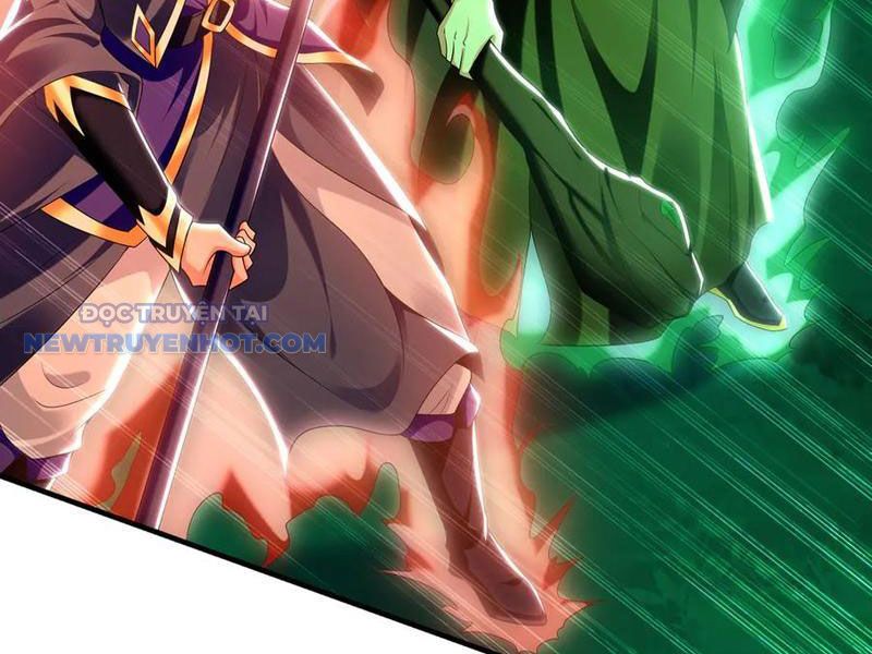 Ta Có Tốc Độ Đánh Nhanh Gấp Trăm Vạn Lần Chapter 81 - Trang 22
