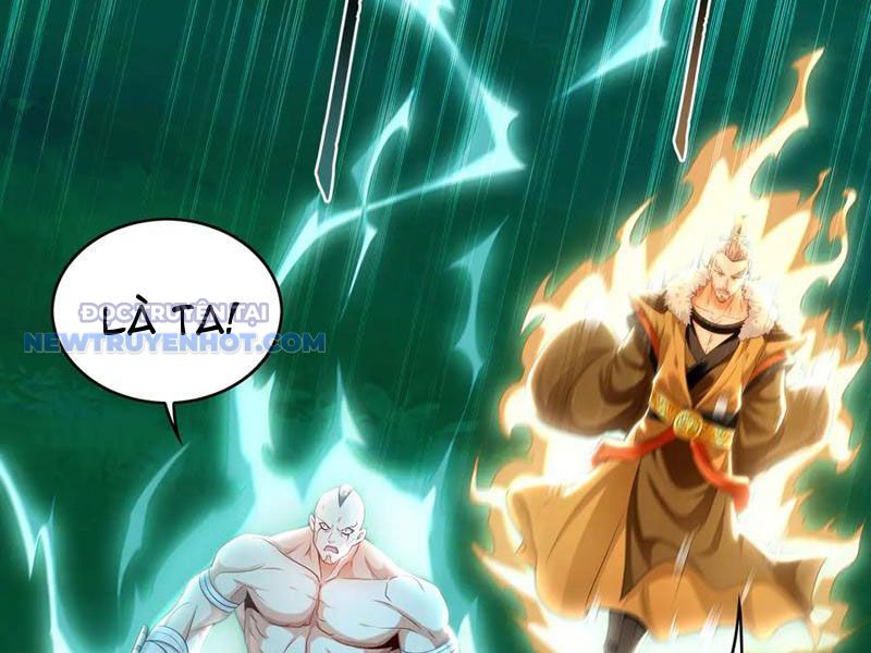 Ta Có Tốc Độ Đánh Nhanh Gấp Trăm Vạn Lần Chapter 81 - Trang 24