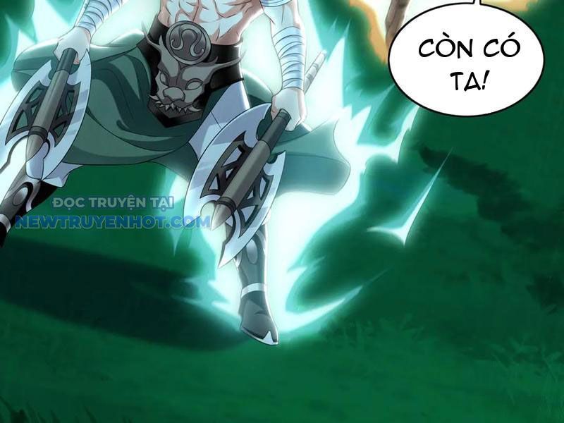Ta Có Tốc Độ Đánh Nhanh Gấp Trăm Vạn Lần Chapter 81 - Trang 25
