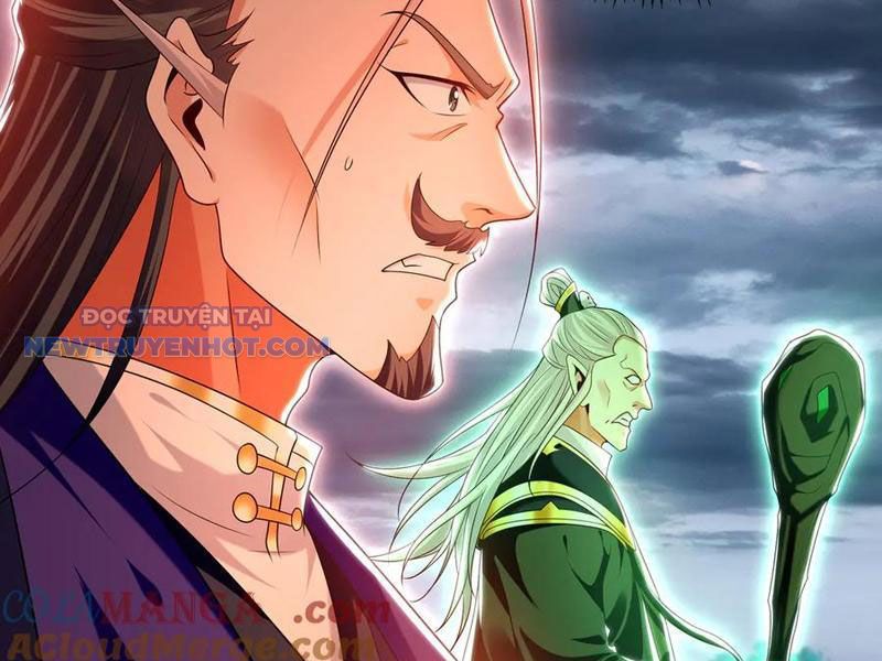 Ta Có Tốc Độ Đánh Nhanh Gấp Trăm Vạn Lần Chapter 81 - Trang 27
