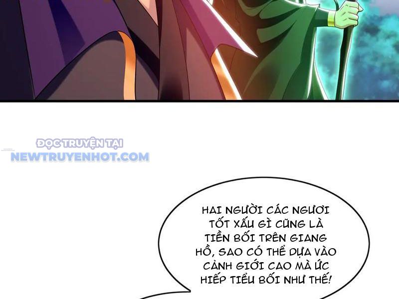 Ta Có Tốc Độ Đánh Nhanh Gấp Trăm Vạn Lần Chapter 81 - Trang 28