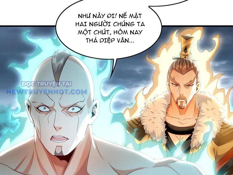 Ta Có Tốc Độ Đánh Nhanh Gấp Trăm Vạn Lần Chapter 81 - Trang 29