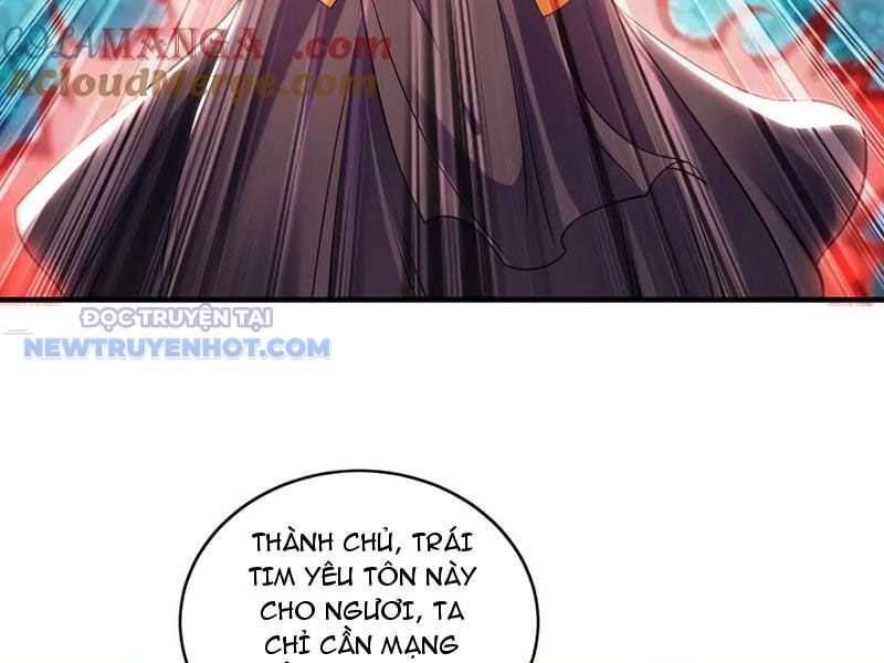 Ta Có Tốc Độ Đánh Nhanh Gấp Trăm Vạn Lần Chapter 81 - Trang 3