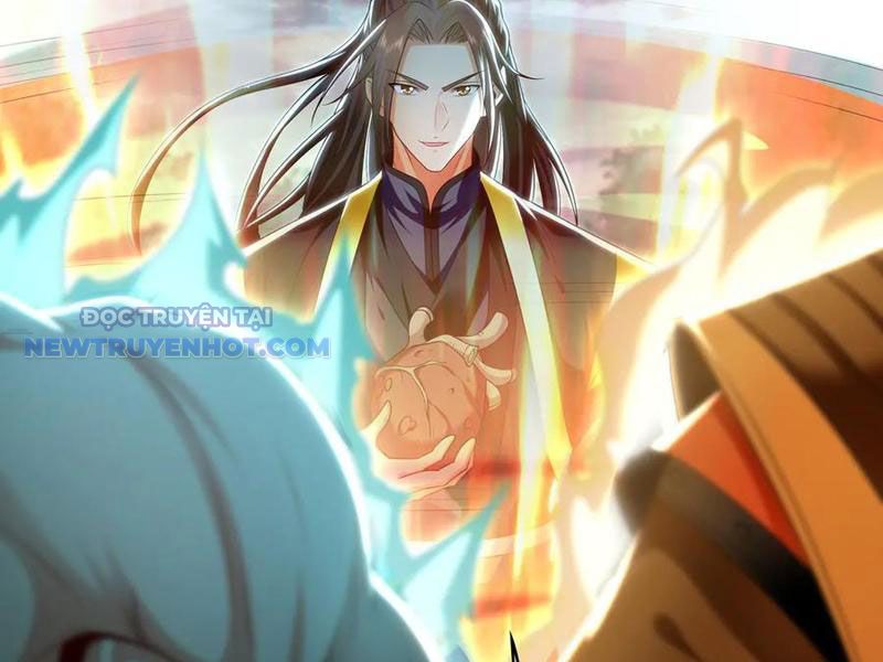 Ta Có Tốc Độ Đánh Nhanh Gấp Trăm Vạn Lần Chapter 81 - Trang 37