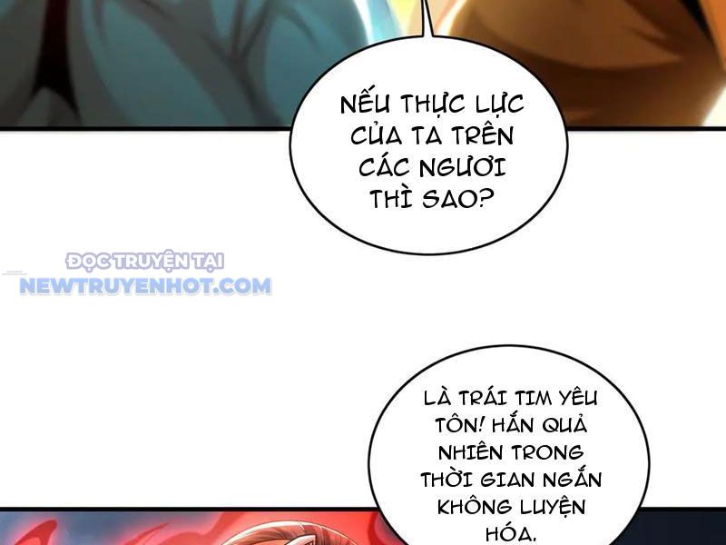 Ta Có Tốc Độ Đánh Nhanh Gấp Trăm Vạn Lần Chapter 81 - Trang 38