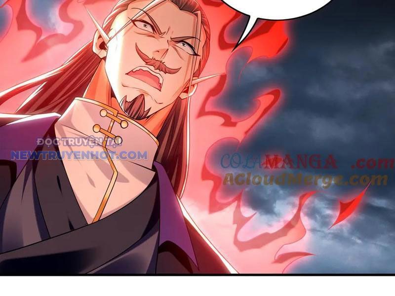 Ta Có Tốc Độ Đánh Nhanh Gấp Trăm Vạn Lần Chapter 81 - Trang 39