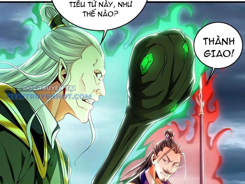 Ta Có Tốc Độ Đánh Nhanh Gấp Trăm Vạn Lần Chapter 81 - Trang 4