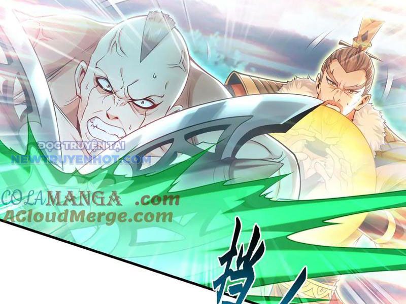 Ta Có Tốc Độ Đánh Nhanh Gấp Trăm Vạn Lần Chapter 81 - Trang 44