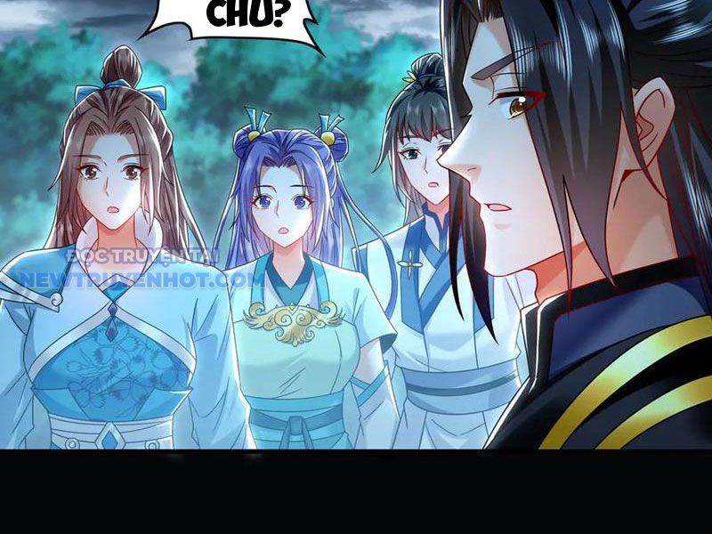 Ta Có Tốc Độ Đánh Nhanh Gấp Trăm Vạn Lần Chapter 82 - Trang 10