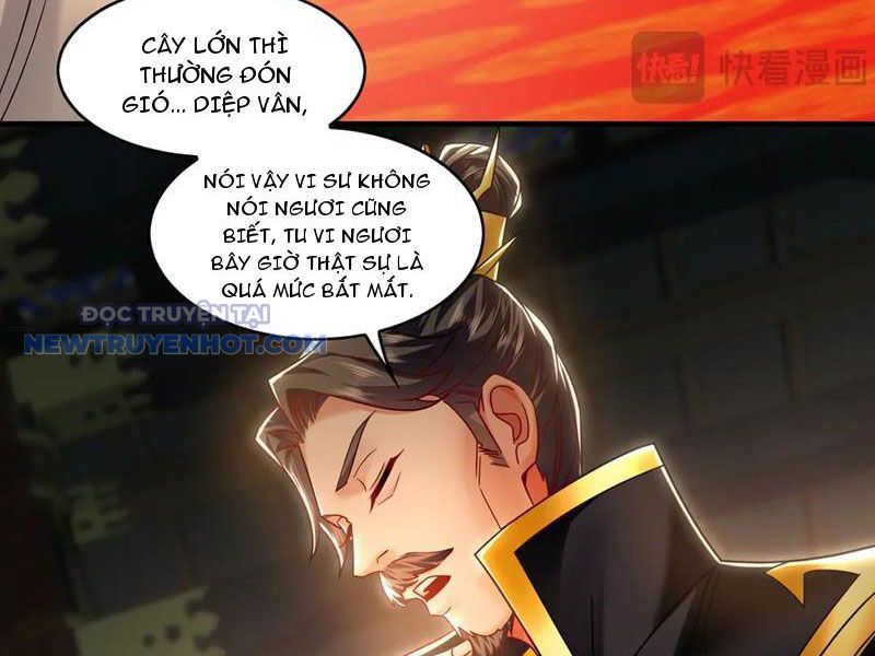 Ta Có Tốc Độ Đánh Nhanh Gấp Trăm Vạn Lần Chapter 82 - Trang 16
