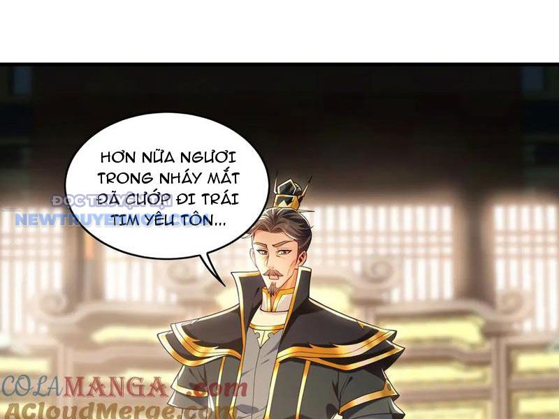 Ta Có Tốc Độ Đánh Nhanh Gấp Trăm Vạn Lần Chapter 82 - Trang 18