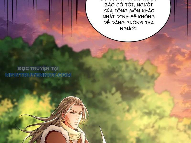 Ta Có Tốc Độ Đánh Nhanh Gấp Trăm Vạn Lần Chapter 82 - Trang 21