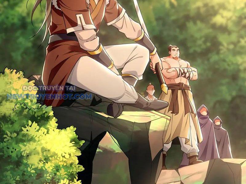 Ta Có Tốc Độ Đánh Nhanh Gấp Trăm Vạn Lần Chapter 82 - Trang 22