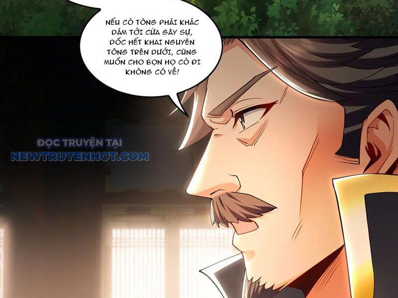 Ta Có Tốc Độ Đánh Nhanh Gấp Trăm Vạn Lần Chapter 82 - Trang 24
