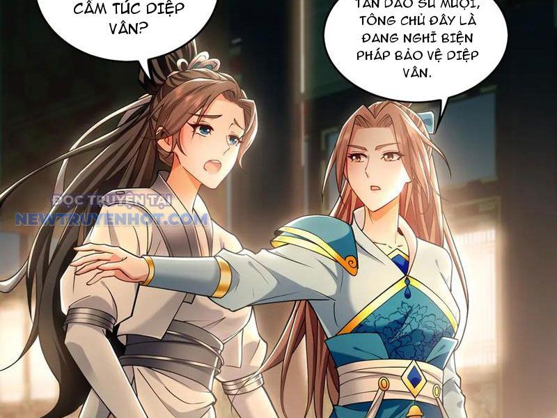 Ta Có Tốc Độ Đánh Nhanh Gấp Trăm Vạn Lần Chapter 82 - Trang 26