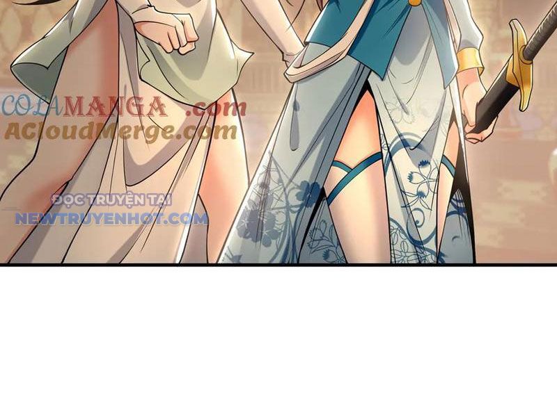 Ta Có Tốc Độ Đánh Nhanh Gấp Trăm Vạn Lần Chapter 82 - Trang 27