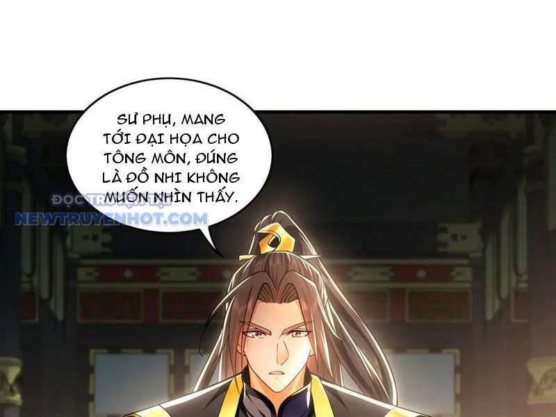 Ta Có Tốc Độ Đánh Nhanh Gấp Trăm Vạn Lần Chapter 82 - Trang 28